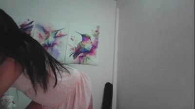 Watch laylashani recorded live streams from Chaturbate on 2025/01/21, Cam Archive