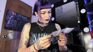 Watch eli_darkangel recorded live streams from Chaturbate on 2025/01/22, Cam Archive