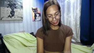 Watch pinay_lucy recorded live streams from Chaturbate on 2025/01/22, Cam Archive