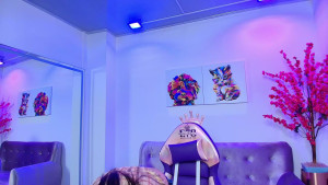 Watch arianna_sweeet recorded live streams from Chaturbate on 2025/01/22, Cam Archive