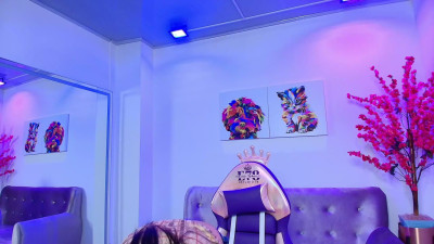 Watch arianna_sweeet recorded live streams from Chaturbate on 2025/01/22, Cam Archive