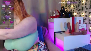 Watch matreshka66 recorded live streams from Chaturbate on 2025/01/23, Cam Archive