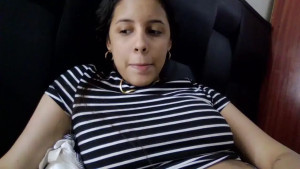 Watch ariamm58 recorded live streams from Chaturbate on 2025/01/23, Cam Archive