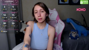 Watch leah__gotty recorded live streams from Chaturbate on 2025/01/24, Cam Archive