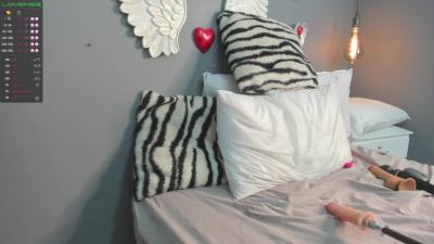 Watch pamela_fit recorded live streams from CAM4 on 2023/08/11, Cam Archive