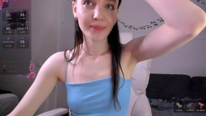 Watch missmikachu recorded live streams from Chaturbate on 2025/01/25, Cam Archive