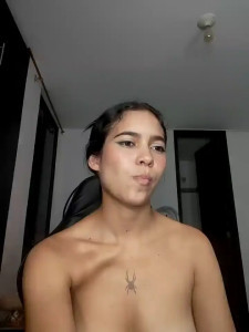 Watch Sallye_ recorded live streams from Stripchat on 2025/01/25, Cam Archive