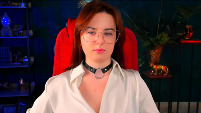 Watch AnnTerry_ recorded live streams from Chaturbate on 2025/01/25, Cam Archive