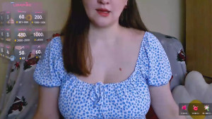 Watch chubbymaia recorded live streams from Stripchat on 2025/01/25, Cam Archive