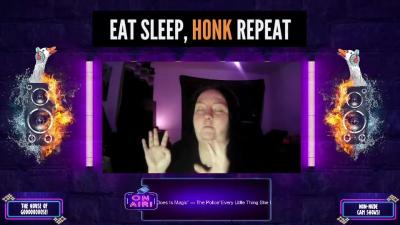 Watch goooooooose recorded live streams from Chaturbate on 2023/10/16, Cam Archive