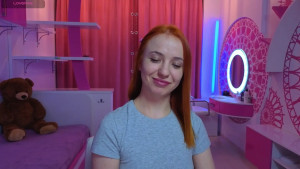 Watch _Milla_ recorded live streams from BongaCams on 2025/01/26, Cam Archive