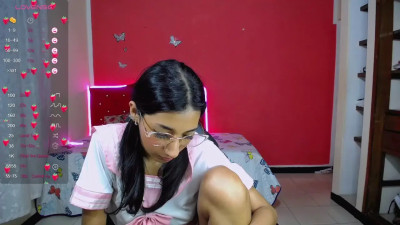 Watch inocent_luna recorded live streams from Chaturbate on 2025/01/26, Cam Archive