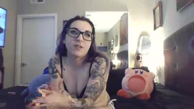 Watch badrabbit666 recorded live streams from Chaturbate on 2023/10/17, Cam Archive