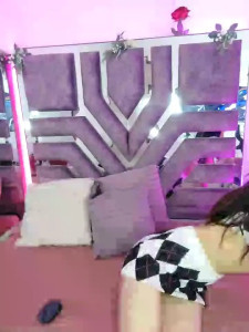 Watch Isabellaa_Collins recorded live streams from Stripchat on 2025/01/27, Cam Archive