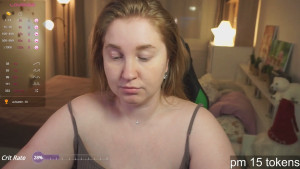 Watch ollydoll92 recorded live streams from Stripchat on 2025/01/27, Cam Archive