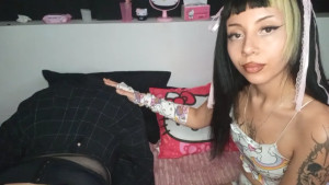 Watch bbyaxy recorded live streams from CAM4 on 2025/01/27, Cam Archive