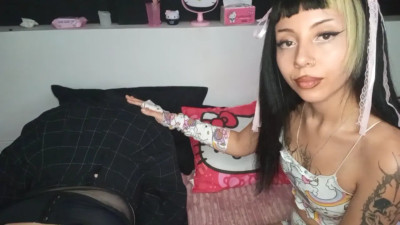 Watch bbyaxy recorded live streams from CAM4 on 2025/01/27, Cam Archive