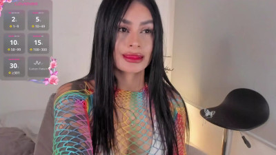 Watch Cilie_lee recorded live streams from Stripchat on 2025/01/28, Cam Archive