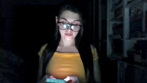 Watch Luzia_sweetie recorded live streams from CAM4 on 2025/02/03, Cam Archive