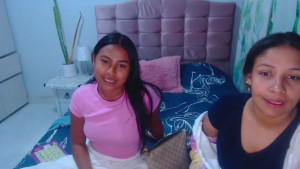 Watch galeamar recorded live streams from Chaturbate on 2025/02/03, Cam Archive