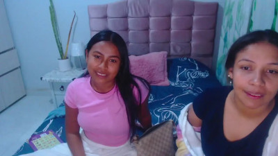 Watch galeamar recorded live streams from Chaturbate on 2025/02/03, Cam Archive