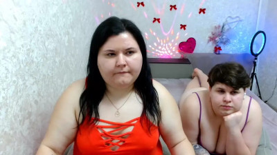 Watch BeckyAndEllen recorded live streams from BongaCams on 2025/02/03, Cam Archive