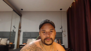 Watch alexmonster2 recorded live streams from CAM4 on 2025/02/03, Cam Archive