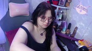 Watch Marshall_Space recorded live streams from CAM4 on 2025/02/04, Cam Archive