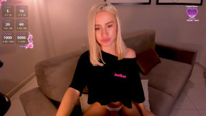 Watch AntonellaHans_ recorded live streams from BongaCams on 2025/02/04, Cam Archive