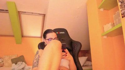 Watch GoodGirll2133 recorded live streams from Stripchat on 2025/02/04, Cam Archive
