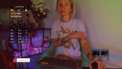 Watch ocean_soul recorded live streams from BongaCams on 2025/02/04, Cam Archive