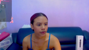 Watch kendallgarcez recorded live streams from CAM4 on 2025/02/04, Cam Archive