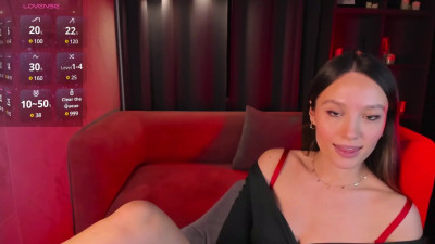 Watch agnes_sky recorded live streams from Chaturbate on 2025/02/04, Cam Archive