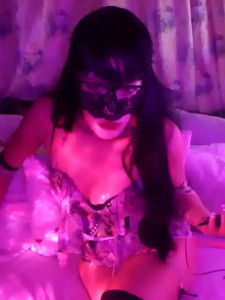 Watch Xarabe-mimi recorded live streams from Stripchat on 2025/02/05, Cam Archive