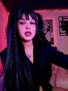 Watch Purpledaash recorded live streams from Stripchat on 2025/02/05, Cam Archive