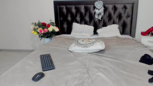 Watch marciacolins recorded live streams from Chaturbate on 2025/02/08, Cam Archive