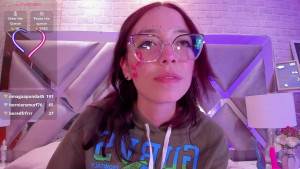 Watch lixie_ recorded live streams from Stripchat on 2025/02/08, Cam Archive