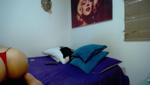 Watch maryoriegil1 recorded live streams from Stripchat on 2025/02/08, Cam Archive