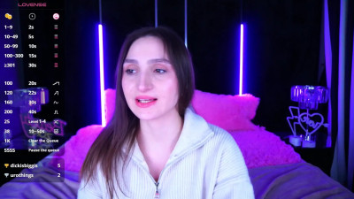 Watch NastyRita recorded live streams from BongaCams on 2025/02/09, Cam Archive