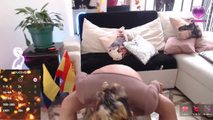 Watch Myrnasexxx recorded live streams from BongaCams on 2025/02/09, Cam Archive