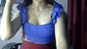 Watch sweet_kanchi recorded live streams from Chaturbate on 2025/02/09, Cam Archive