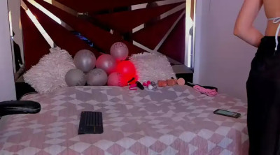 Watch ranmaxgirl recorded live streams from Stripchat on 2025/02/09, Cam Archive