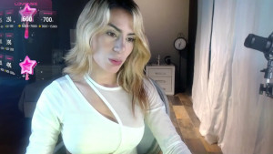 Watch greyslopez recorded live streams from Chaturbate on 2025/02/10, Cam Archive