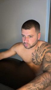 Watch Pedrobarboza01 recorded live streams from CAM4 on 2025/02/10, Cam Archive