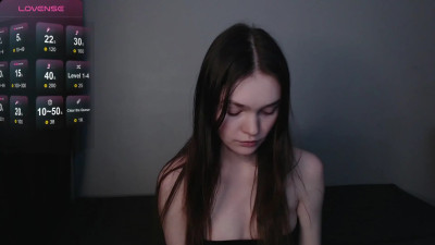 Watch stellapayne1 recorded live streams from Stripchat on 2025/02/10, Cam Archive