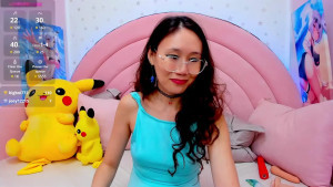 Watch hikori_ recorded live streams from Chaturbate on 2025/02/10, Cam Archive