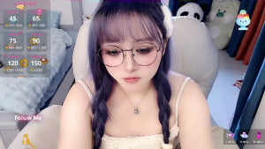 Watch Sweet-18wanwan recorded live streams from Stripchat on 2025/02/11, Cam Archive