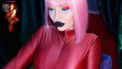 Watch Roxyenergy recorded live streams from Stripchat on 2025/02/11, Cam Archive