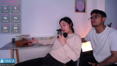 Watch floriamANDjazmin recorded live streams from Stripchat on 2025/02/12, Cam Archive