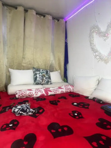 Watch Carolay_bruce recorded live streams from Stripchat on 2025/02/13, Cam Archive